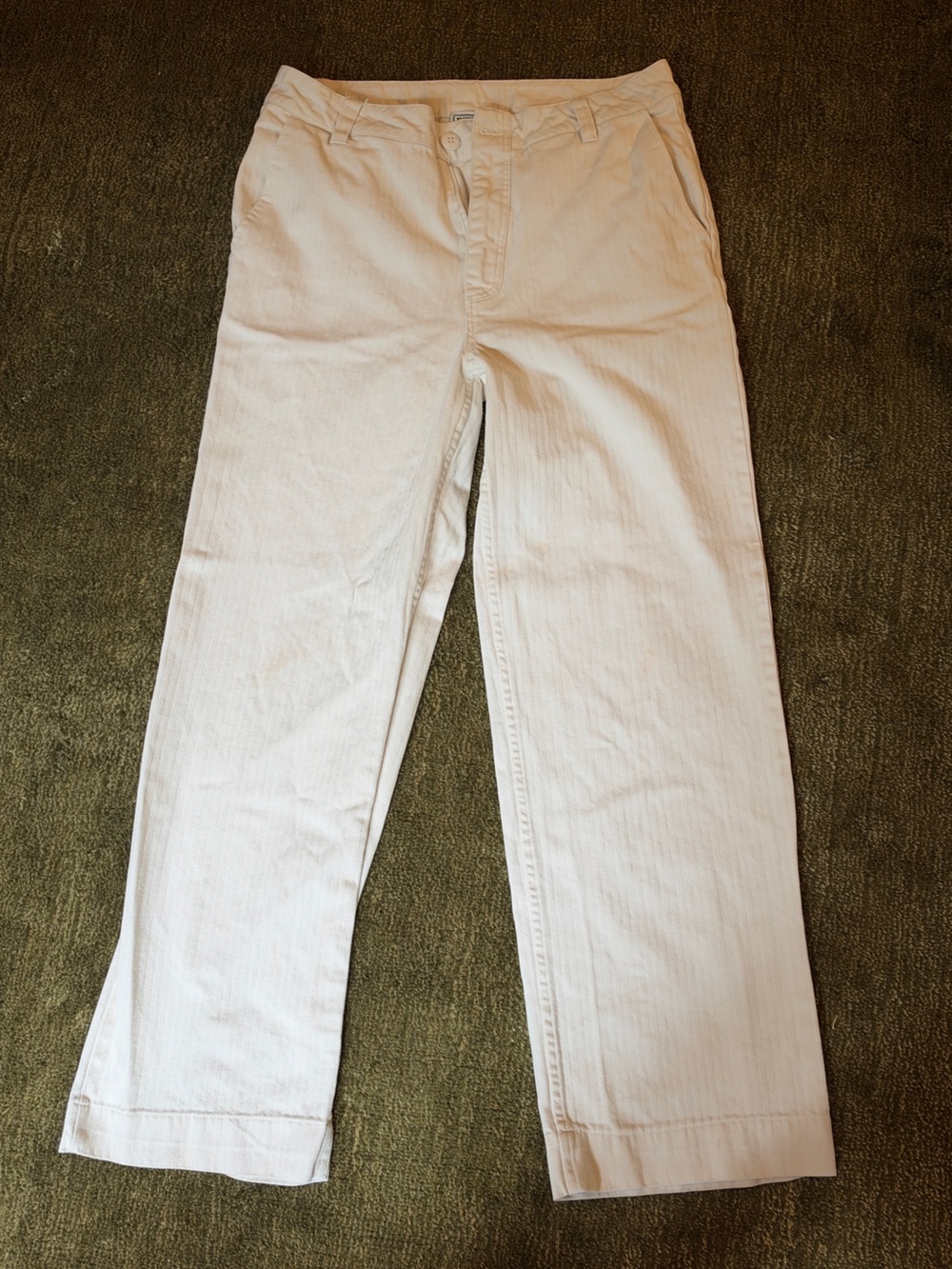 Elwood Men’s Relaxed Pant